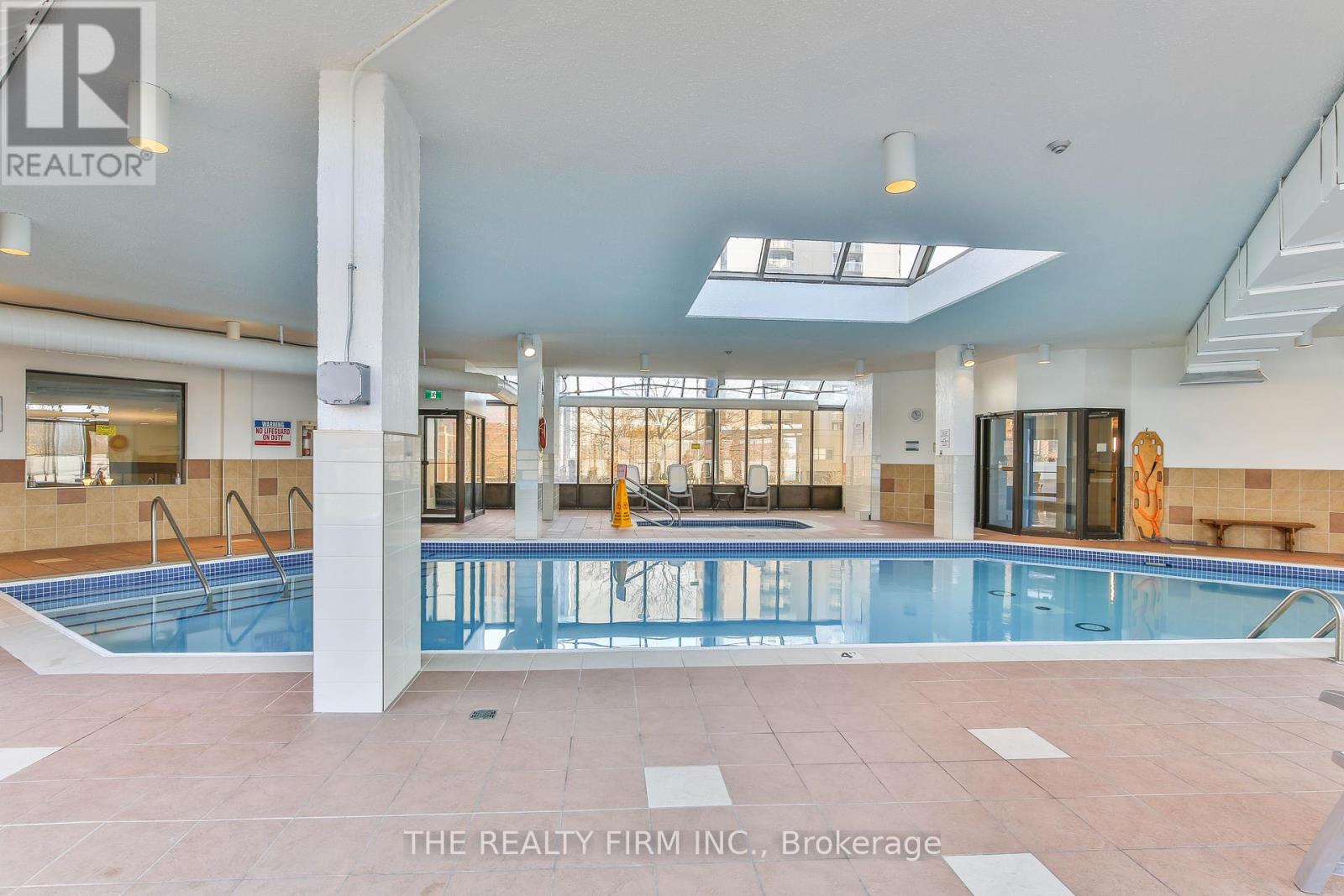 2605 - 323 Colborne Street, London East, Ontario N6B 3N8 - Photo 36 - X12464372