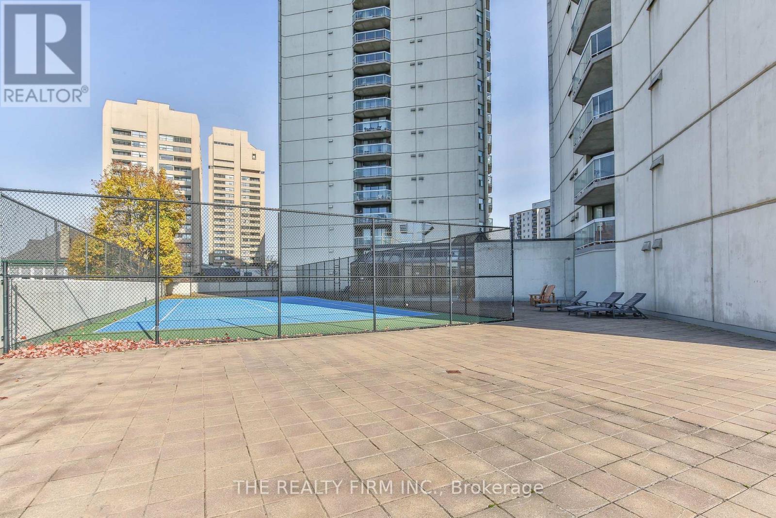 2605 - 323 Colborne Street, London East, Ontario N6B 3N8 - Photo 34 - X12464372