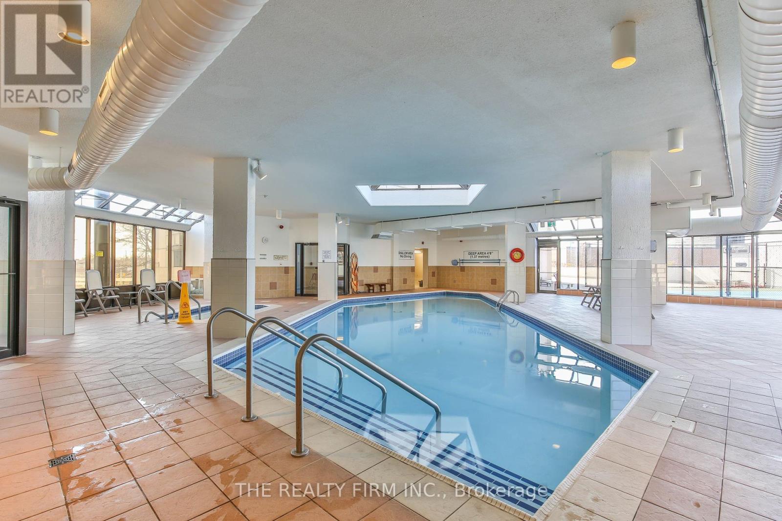 2605 - 323 Colborne Street, London East, Ontario N6B 3N8 - Photo 37 - X12464372