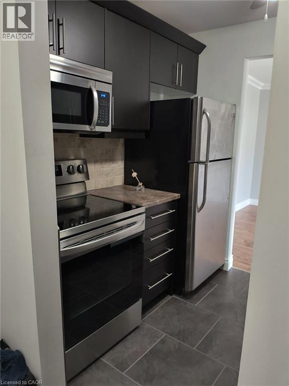 735 Deveron Crescent Unit# 211, London, Ontario  N5Z 4X8 - Photo 9 - 40782597