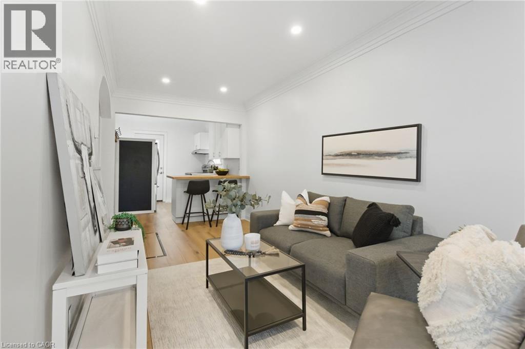 78 Delena Avenue N, Hamilton, Ontario  L8H 6B7 - Photo 5 - 40782532