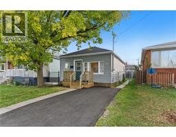 78 DELENA Avenue N, hamilton, Ontario