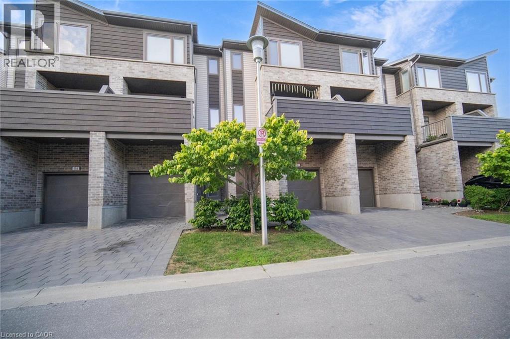 1960 Dalmagarry Road Unit# 162, Middlesex Centre, Ontario  N6G 0T8 - Photo 2 - 40782412