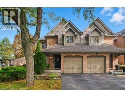 320 HAMILTON Drive Unit# 10, Ancaster, Ontario