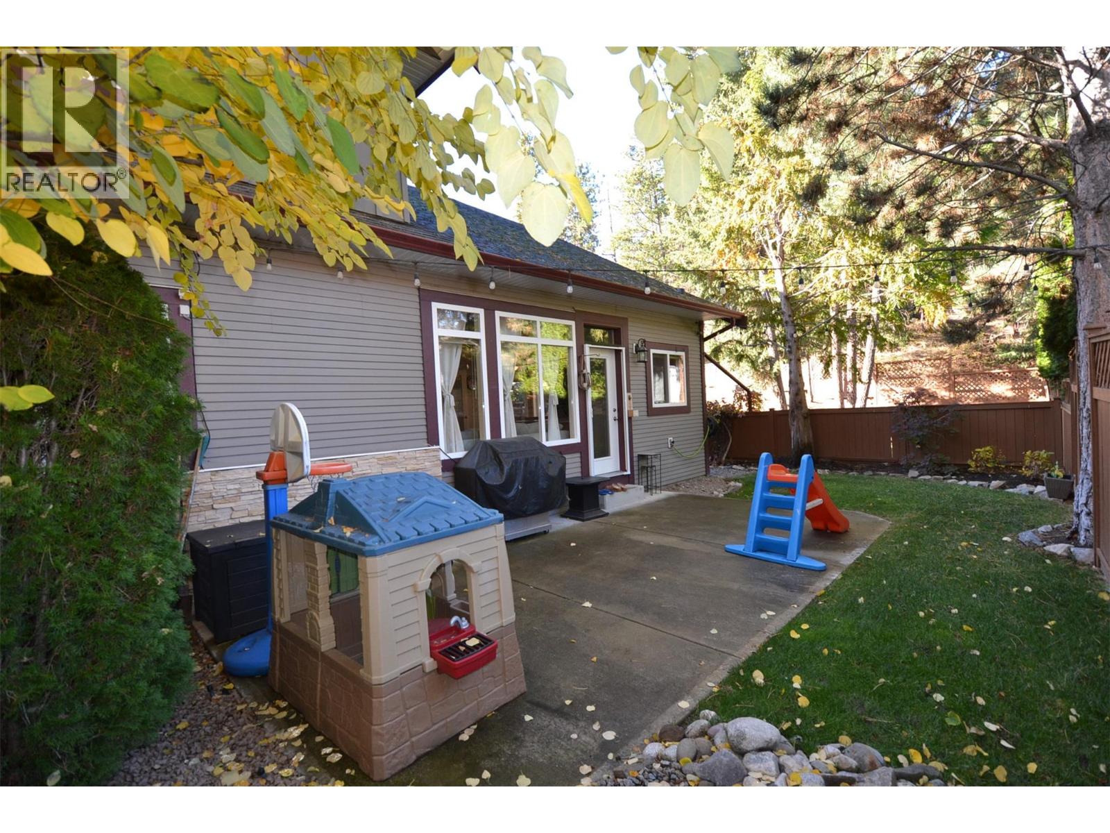 1450 Rose Meadow Drive Unit# 10, West Kelowna, British Columbia  V1Z 4A4 - Photo 21 - 10366717