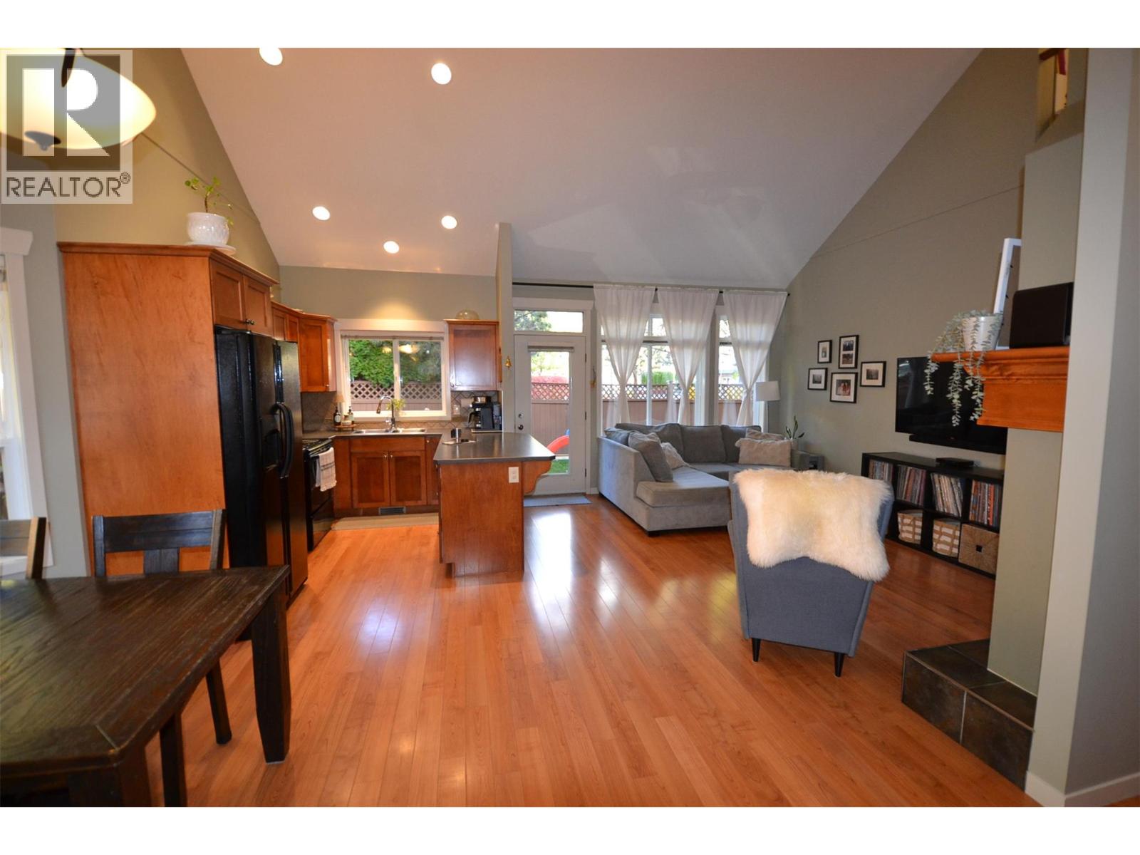1450 Rose Meadow Drive Unit# 10, West Kelowna, British Columbia  V1Z 4A4 - Photo 5 - 10366717