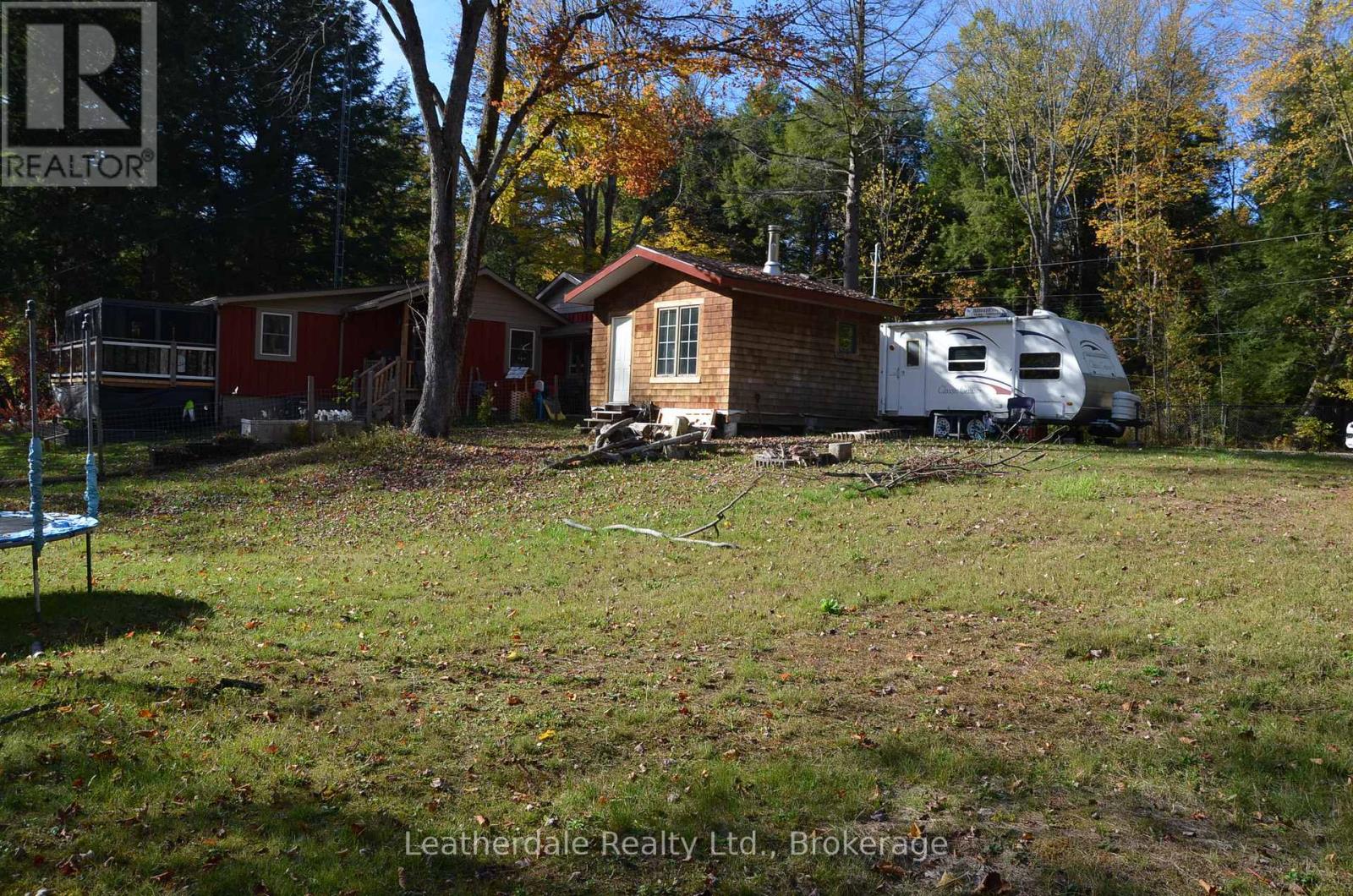 6500 RAMA/DALTON BOUNDARY ROAD, Ramara, Ontario