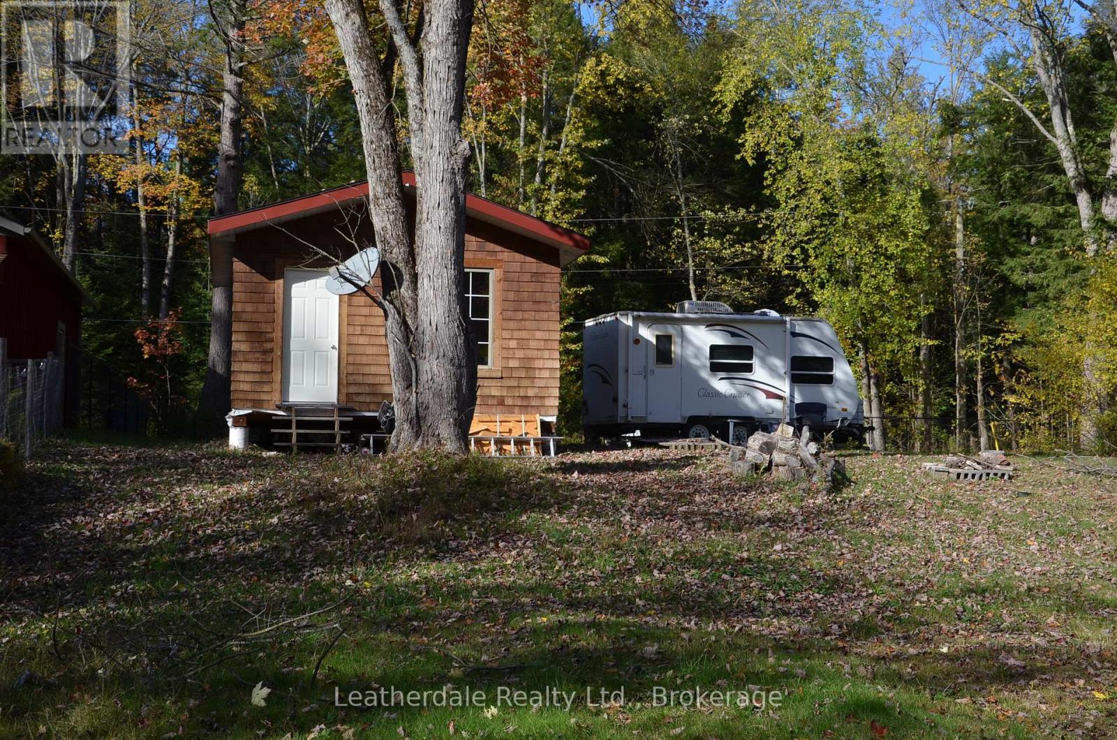 6500 Rama/dalton Boundary Road, Ramara, Ontario  L3V 6R9 - Photo 2 - S12484447