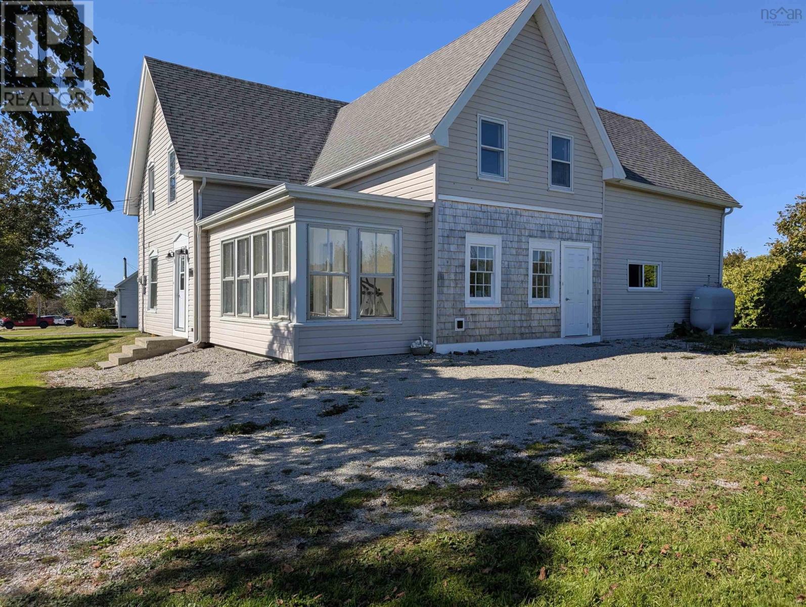 200 Argyle Street, Yarmouth, Nova Scotia  B5A 3X3 - Photo 1 - 202523478