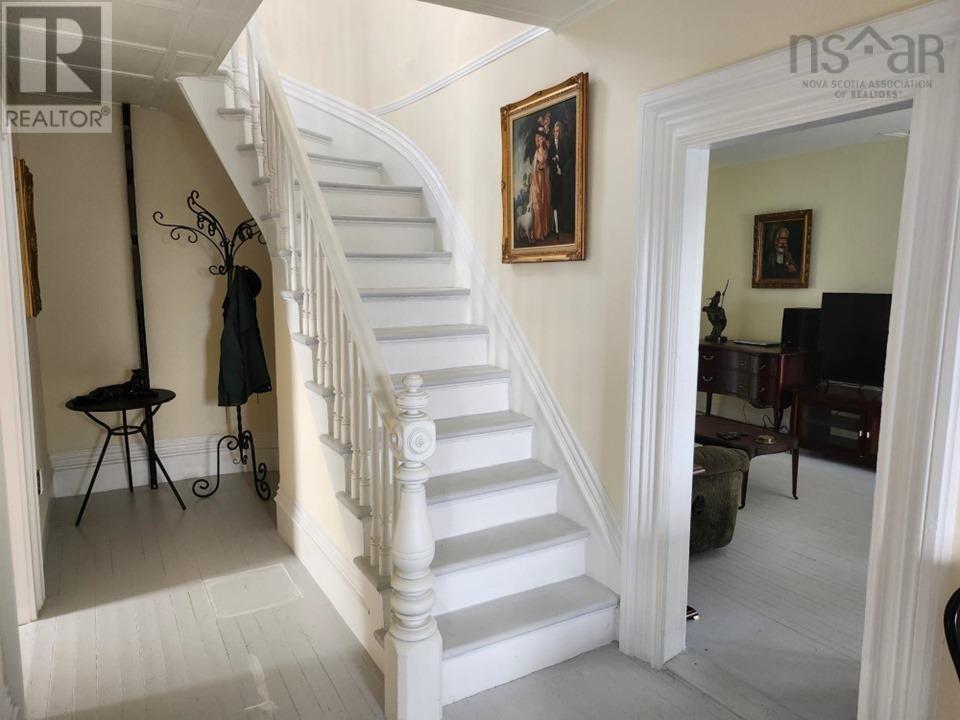 200 Argyle Street, Yarmouth, Nova Scotia  B5A 3X3 - Photo 11 - 202523478