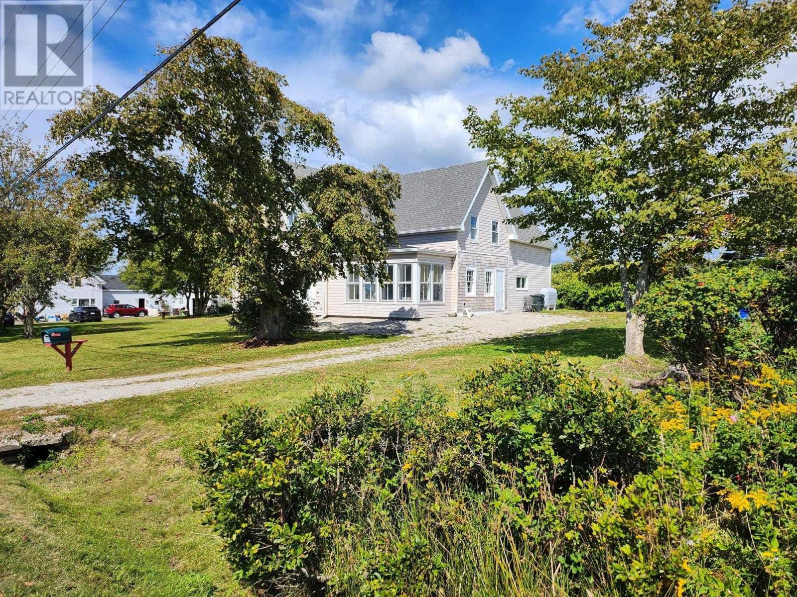 200 Argyle Street, Yarmouth, Nova Scotia  B5A 3X3 - Photo 2 - 202523478