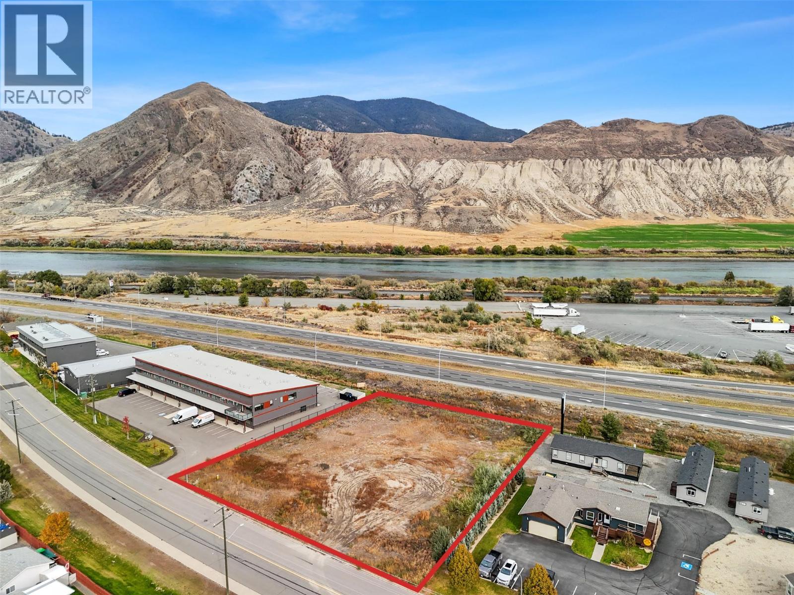 7480 Dallas Road, Kamloops