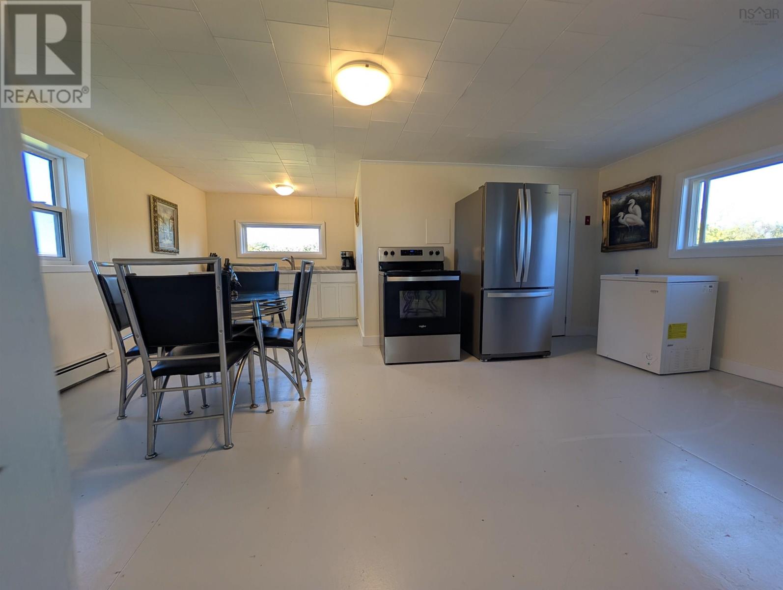 200 Argyle Street, Yarmouth, Nova Scotia  B5A 3X3 - Photo 20 - 202523478