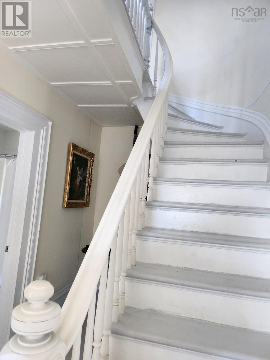 200 Argyle Street, Yarmouth, Nova Scotia  B5A 3X3 - Photo 25 - 202523478