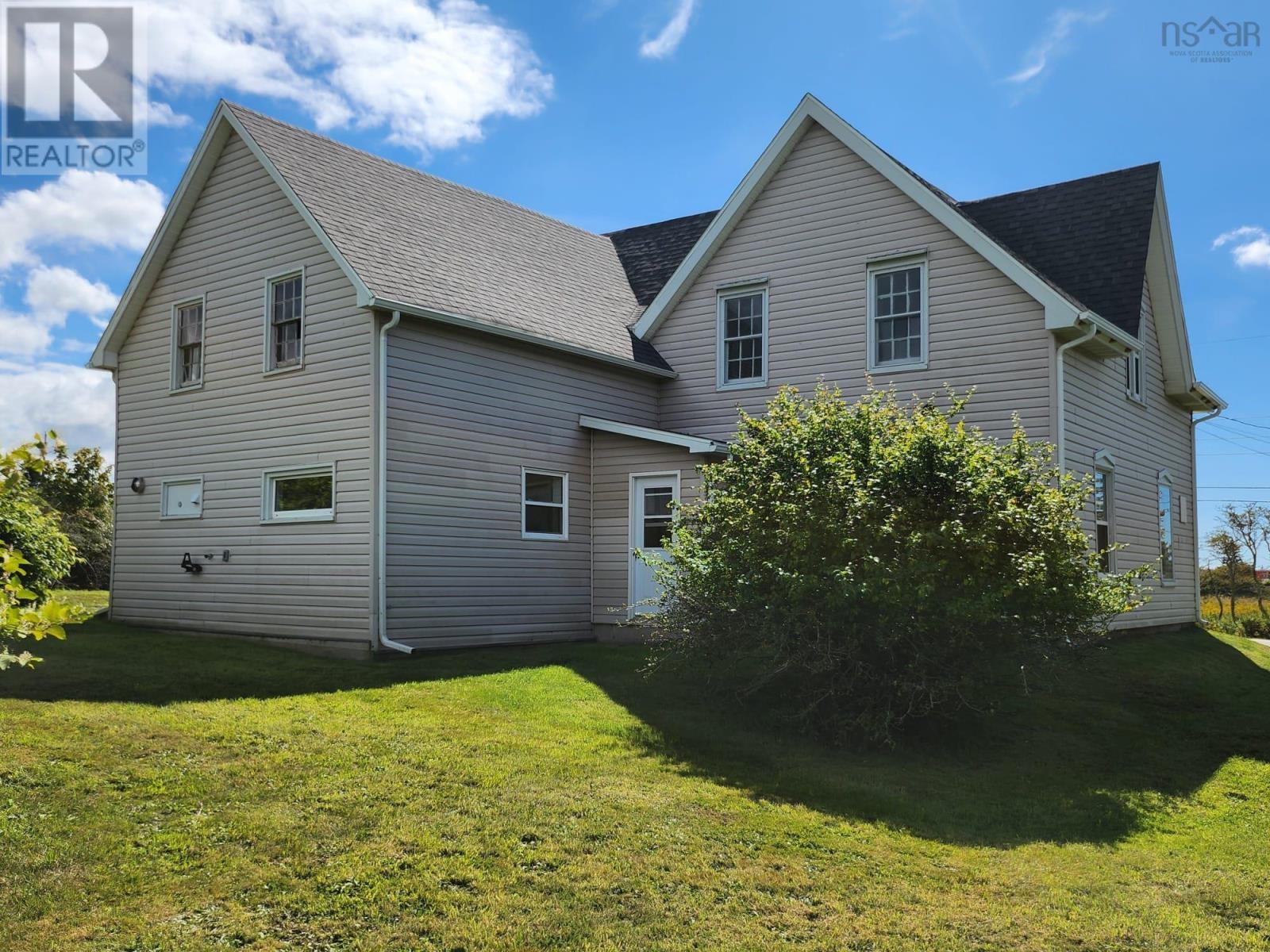 200 Argyle Street, Yarmouth, Nova Scotia  B5A 3X3 - Photo 36 - 202523478