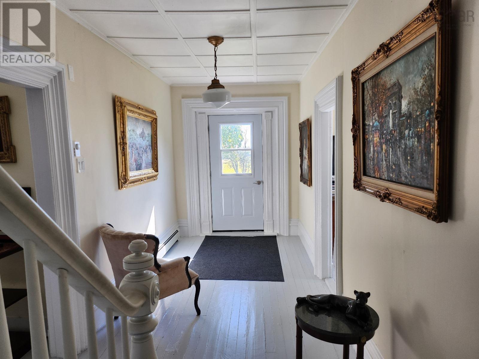 200 Argyle Street, Yarmouth, Nova Scotia  B5A 3X3 - Photo 5 - 202523478