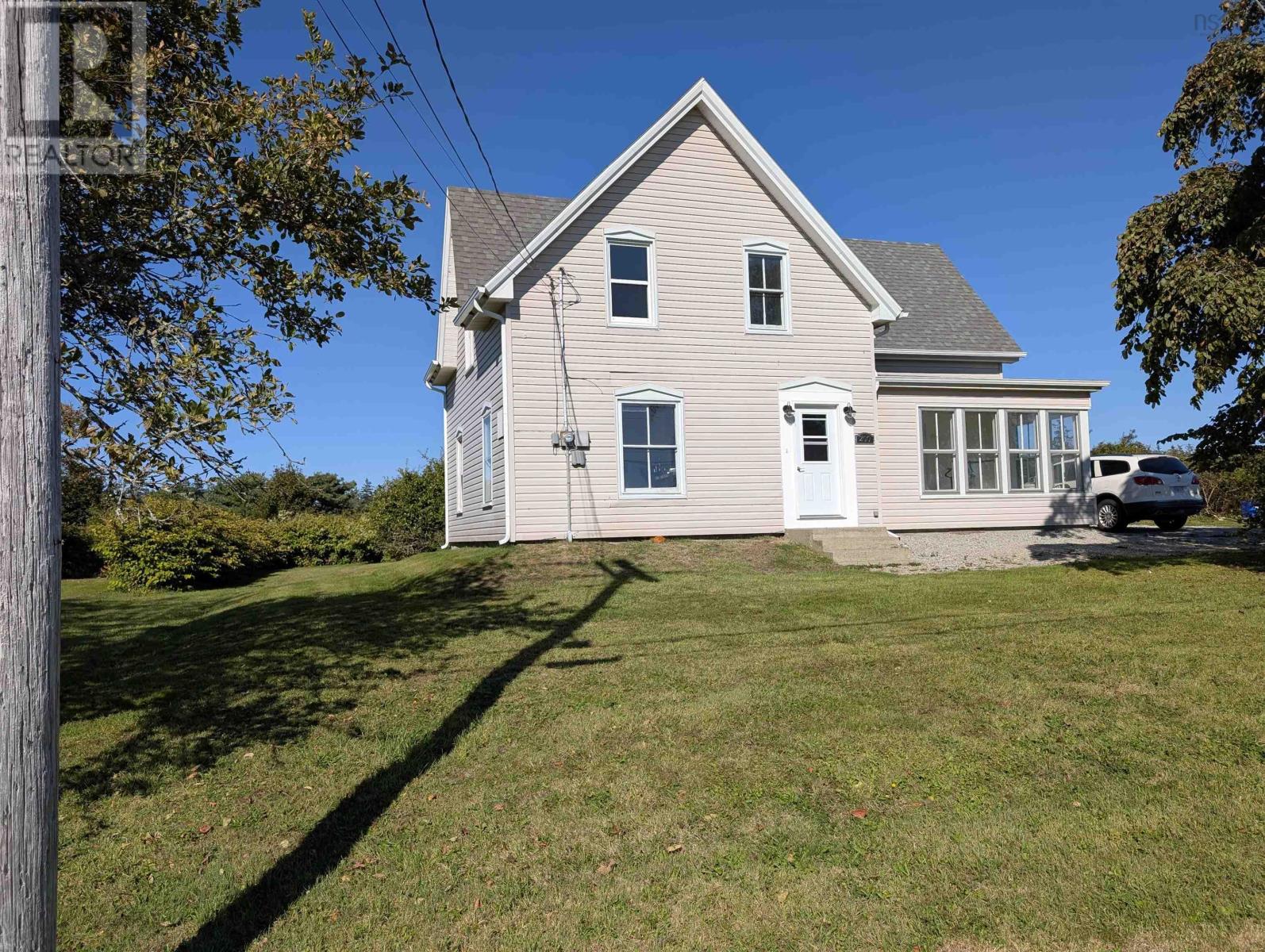 200 Argyle Street, Yarmouth, Nova Scotia  B5A 3X3 - Photo 4 - 202523478