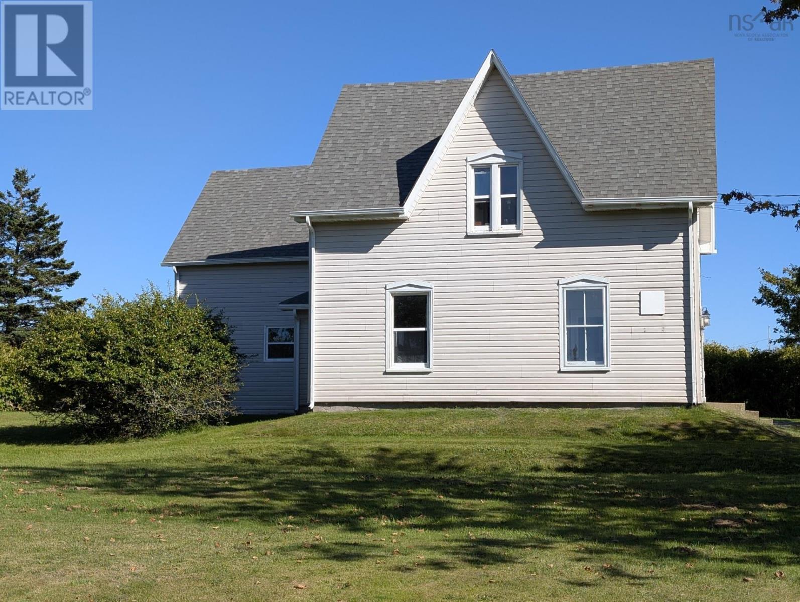 200 Argyle Street, Yarmouth, Nova Scotia  B5A 3X3 - Photo 35 - 202523478