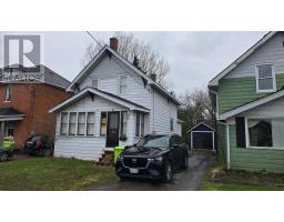 45 Algoma AVE, Sault Ste Marie, Ontario