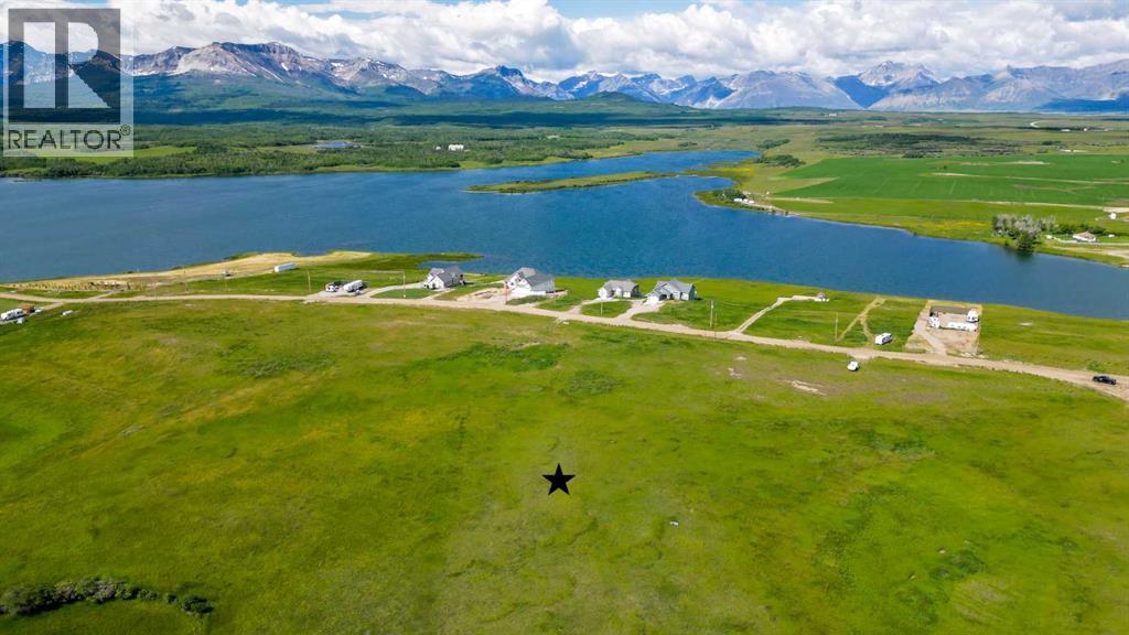 33 Waterton Ridge Drive, Rural Cardston County, Alberta