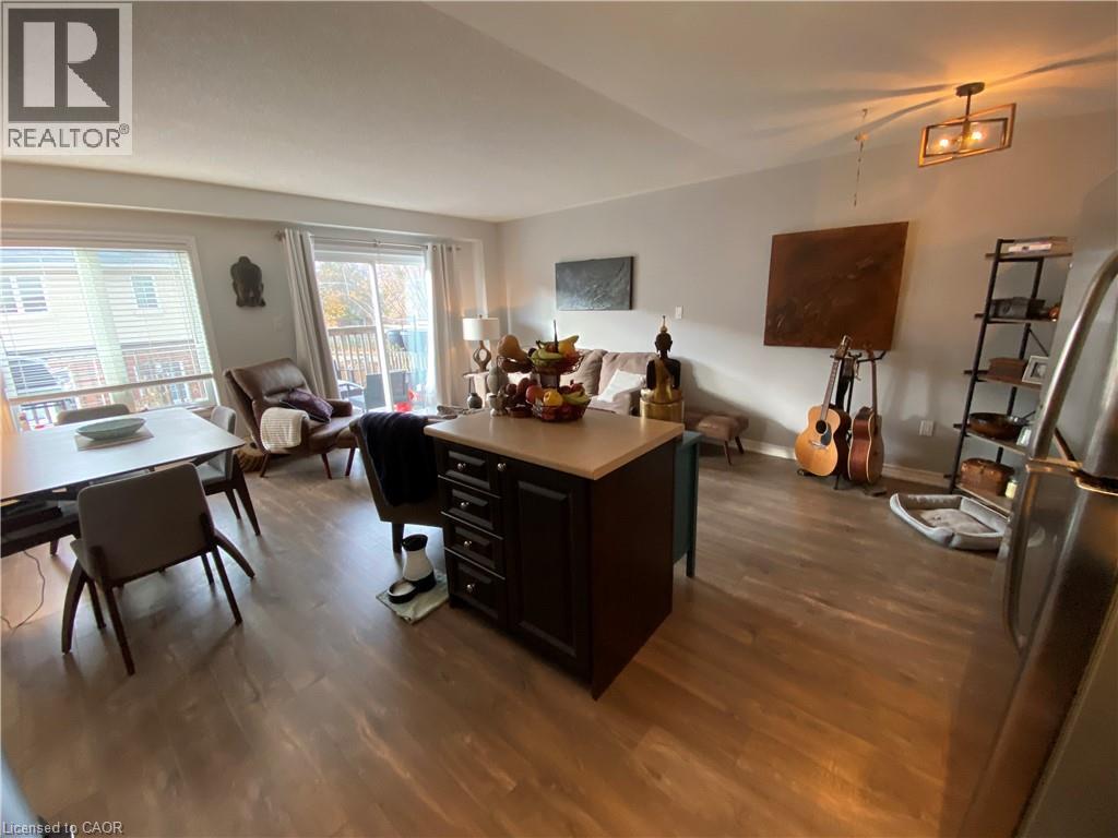 20 Mcconkey Crescent Unit# 79, Brantford, Ontario  N3S 6T9 - Photo 3 - 40774635