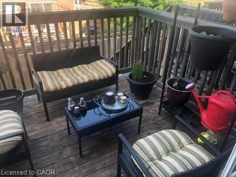 20 Mcconkey Crescent Unit# 79, Brantford, Ontario  N3S 6T9 - Photo 6 - 40774635