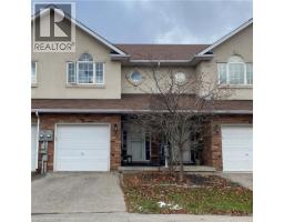 20 MCCONKEY Crescent Unit# 79, Brantford, Ontario