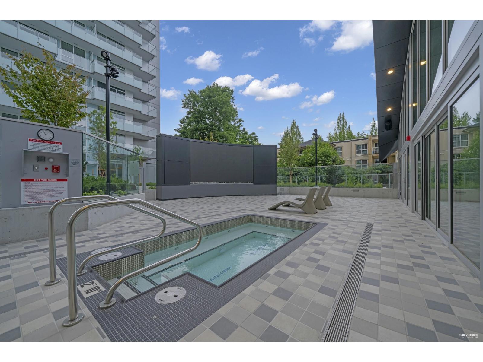 2703 13768 100 Avenue, Surrey, British Columbia  V3T 0V2 - Photo 31 - R3021116