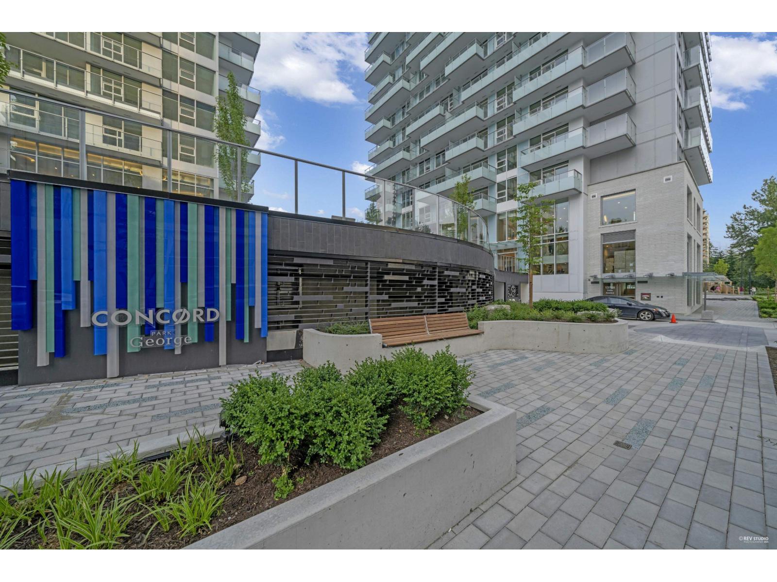 2703 13768 100 Avenue, Surrey, British Columbia  V3T 0V2 - Photo 16 - R3021116