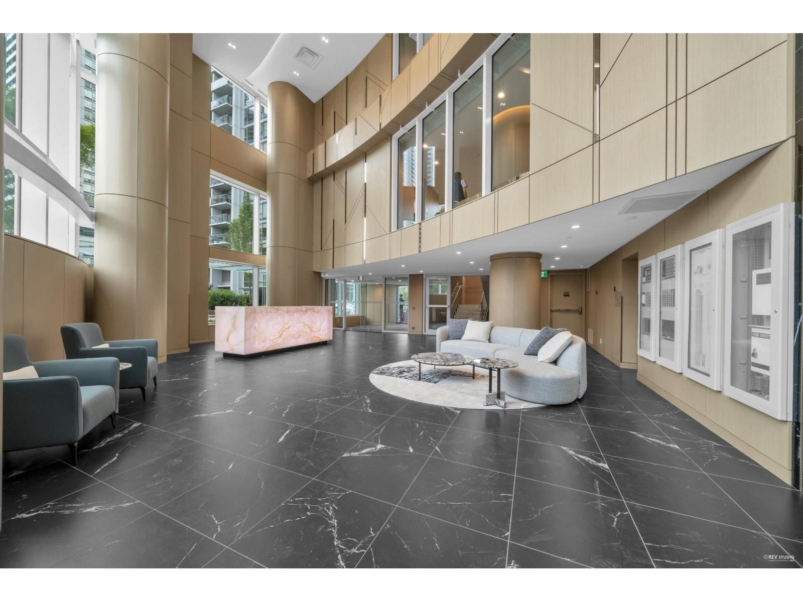 2703 13768 100 Avenue, Surrey, British Columbia  V3T 0V2 - Photo 20 - R3021116