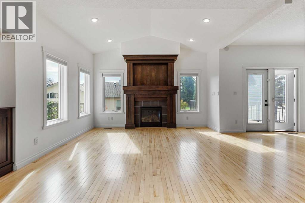 4 Heritage Point W, Lethbridge, Alberta  T1K 7Z4 - Photo 9 - A2261133