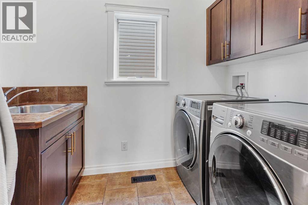 4 Heritage Point W, Lethbridge, Alberta  T1K 7Z4 - Photo 18 - A2261133