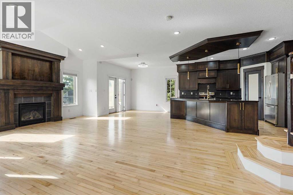 4 Heritage Point W, Lethbridge, Alberta  T1K 7Z4 - Photo 14 - A2261133