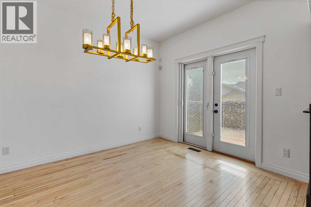 4 Heritage Point W, Lethbridge, Alberta  T1K 7Z4 - Photo 15 - A2261133