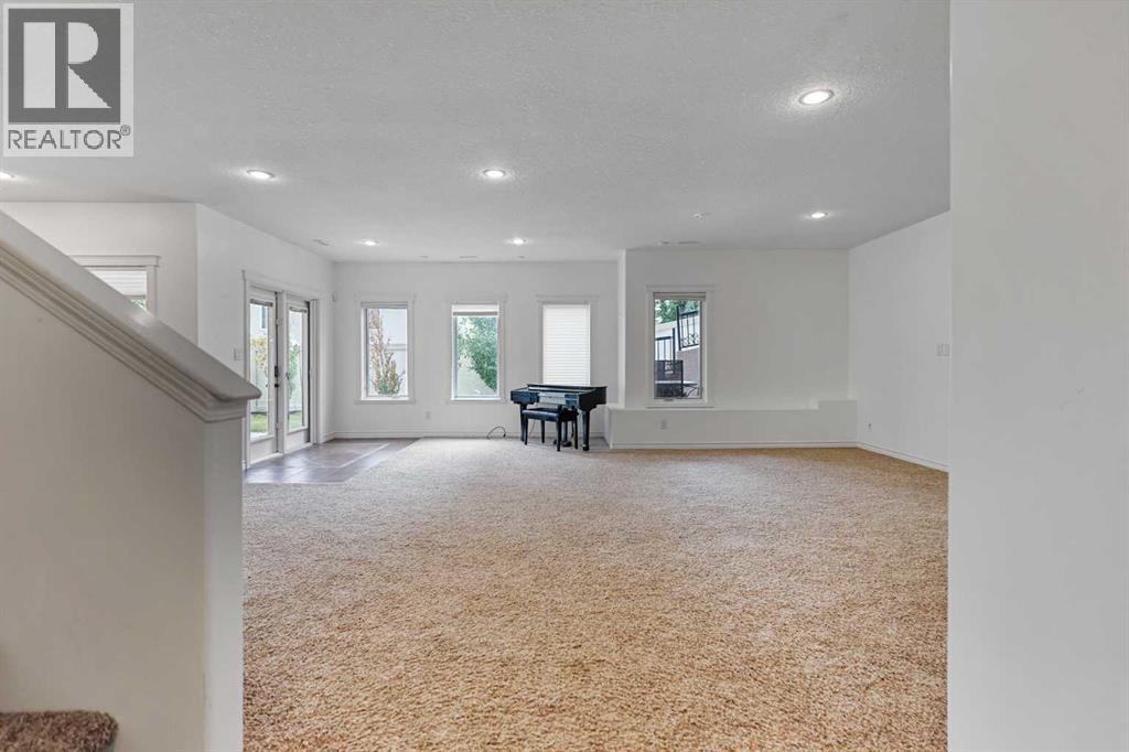 4 Heritage Point W, Lethbridge, Alberta  T1K 7Z4 - Photo 38 - A2261133