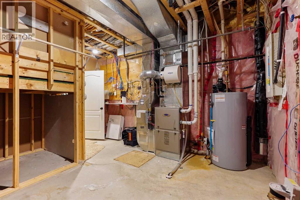 4 Heritage Point W, Lethbridge, Alberta  T1K 7Z4 - Photo 47 - A2261133