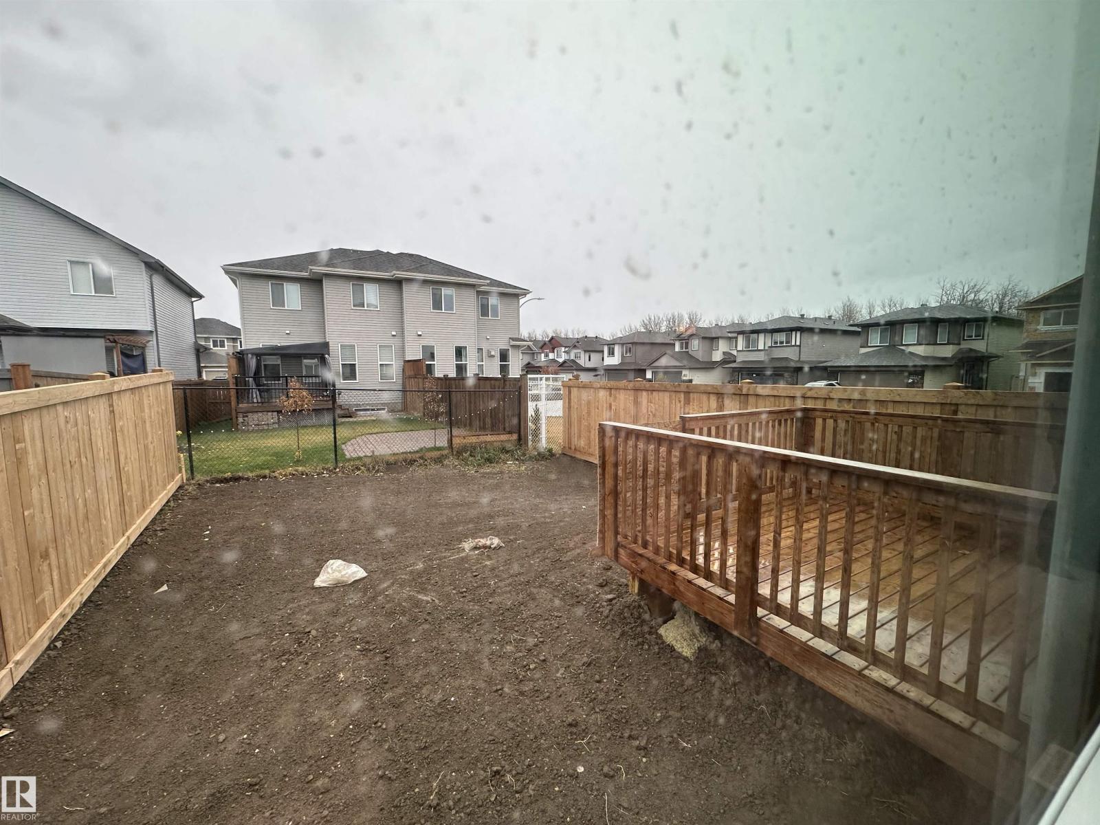 1142 South Creek Wd, Stony Plain, Alberta  T7Z 0J9 - Photo 36 - E4450651