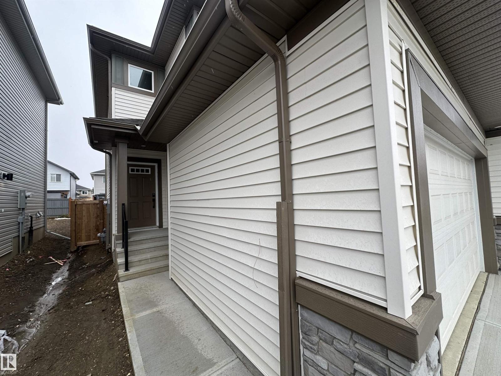 1142 South Creek Wd, Stony Plain, Alberta  T7Z 0J9 - Photo 35 - E4450651