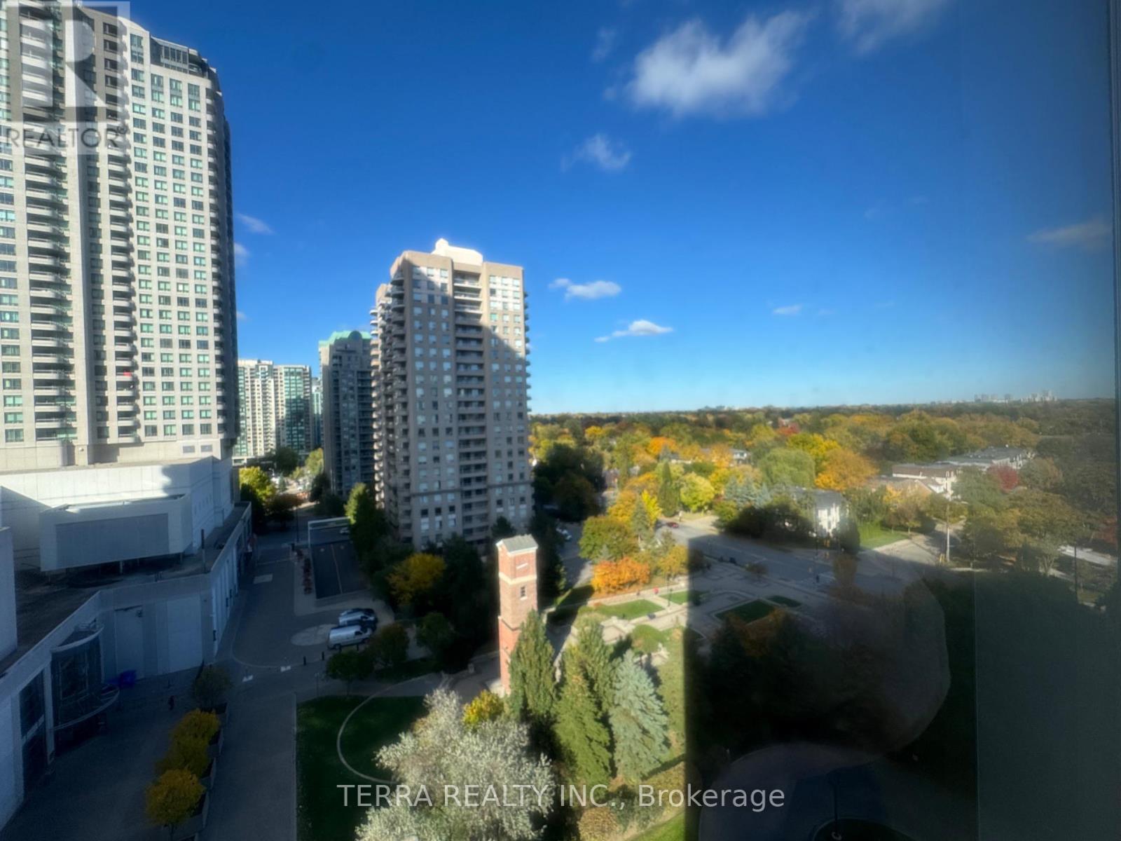 1210 - 18 Hillcrest Avenue, Toronto, Ontario  M2N 6T5 - Photo 12 - C12482551