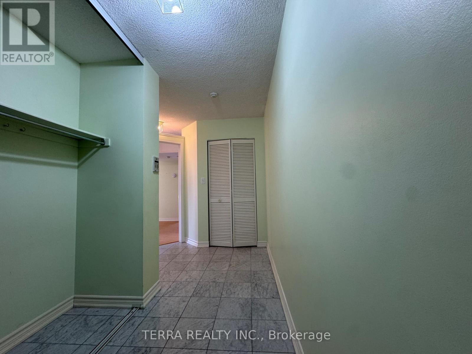 1210 - 18 Hillcrest Avenue, Toronto, Ontario  M2N 6T5 - Photo 2 - C12482551