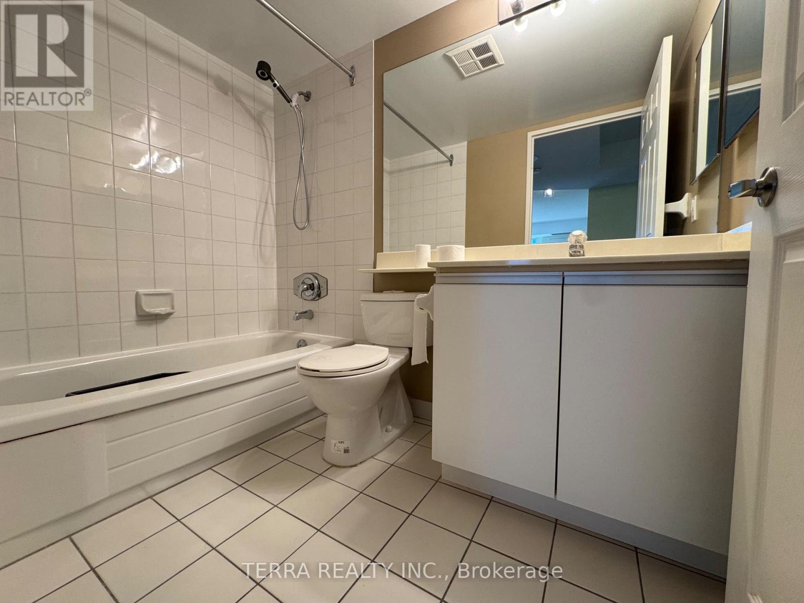 1210 - 18 Hillcrest Avenue, Toronto, Ontario  M2N 6T5 - Photo 7 - C12482551