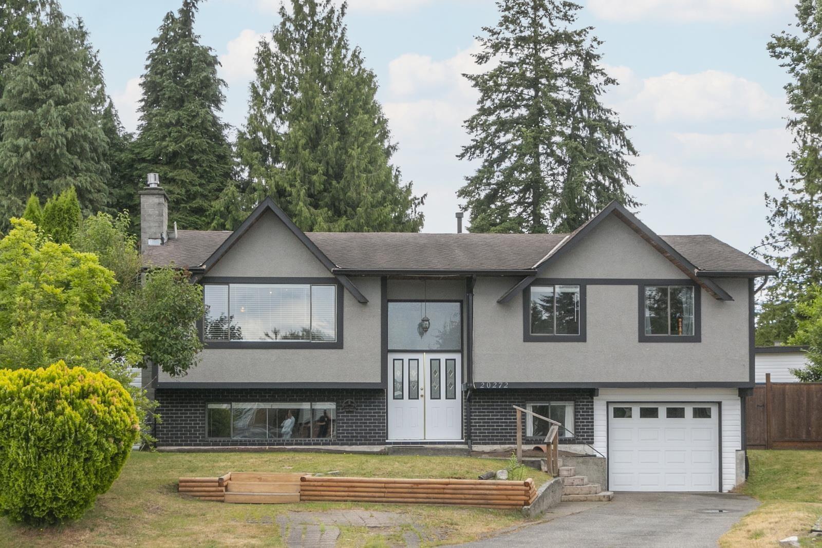 20272 46A AVENUE, Langley, British Columbia