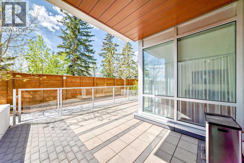 106, 8505 Broadcast Avenue Sw, Calgary, Alberta  T3H 6B5 - Photo 29 - A2249285