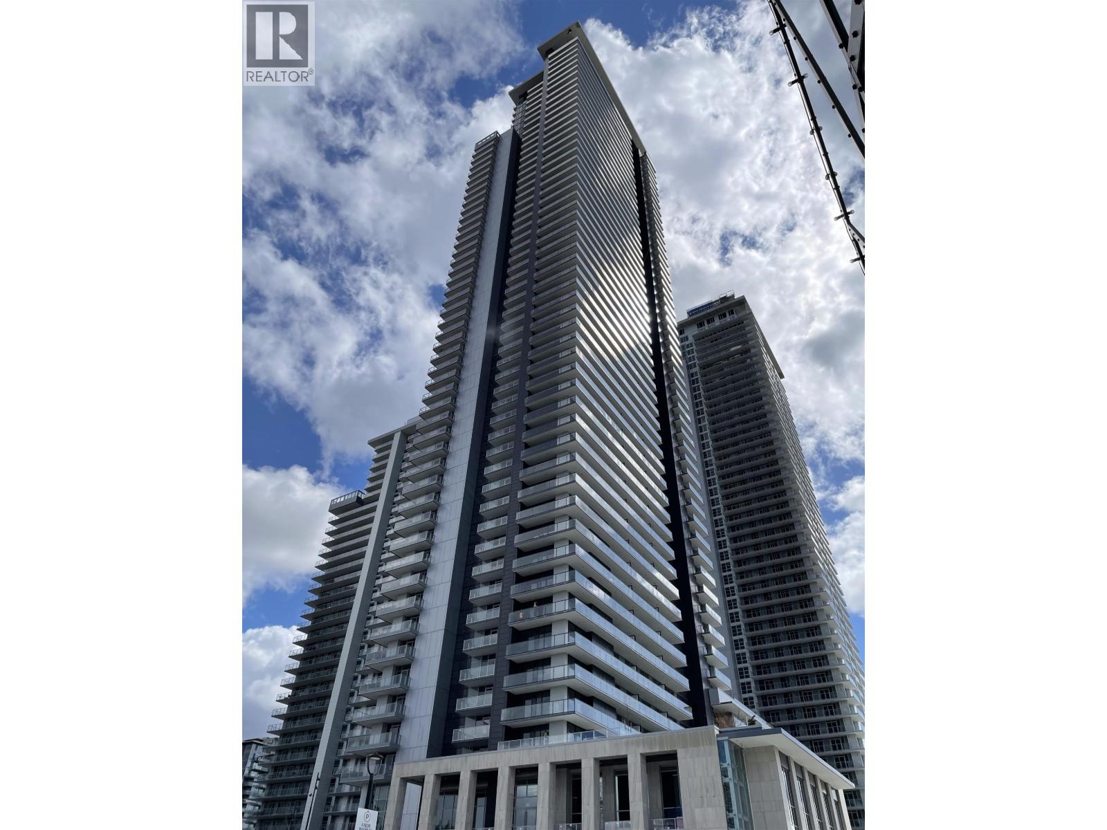3705 3809 Evergreen Place, Burnaby, British Columbia  V3J 0M1 - Photo 1 - R3062009