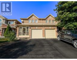 5347 RED BRUSH DRIVE, Mississauga, Ontario