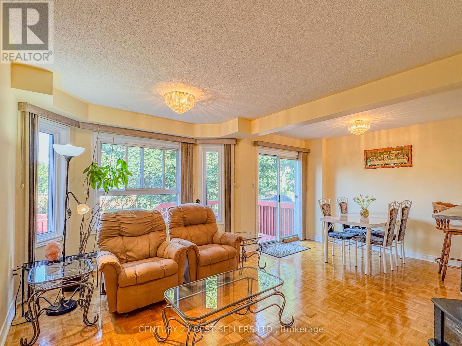 5347 Red Brush Drive, Mississauga, Ontario  L4Z 3Z5 - Photo 7 - W12413323