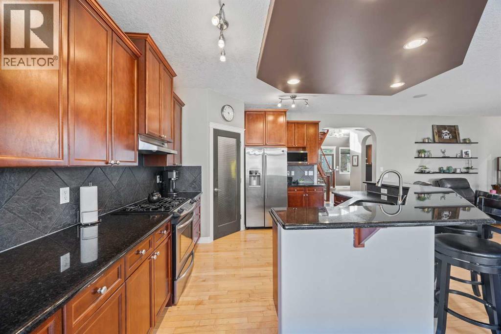 148 Westland Street, Okotoks, Alberta  T1S 0B3 - Photo 13 - A2255546