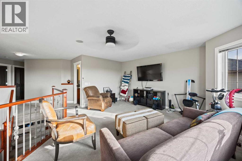 148 Westland Street, Okotoks, Alberta  T1S 0B3 - Photo 23 - A2255546