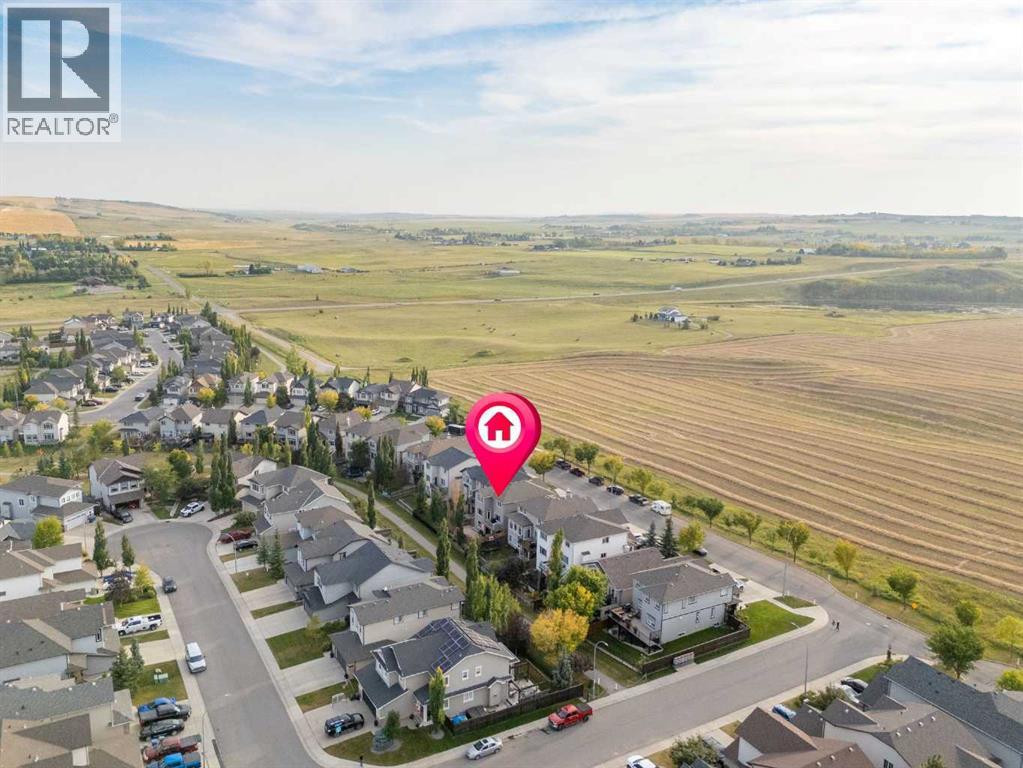 148 Westland Street, Okotoks, Alberta  T1S 0B3 - Photo 45 - A2255546