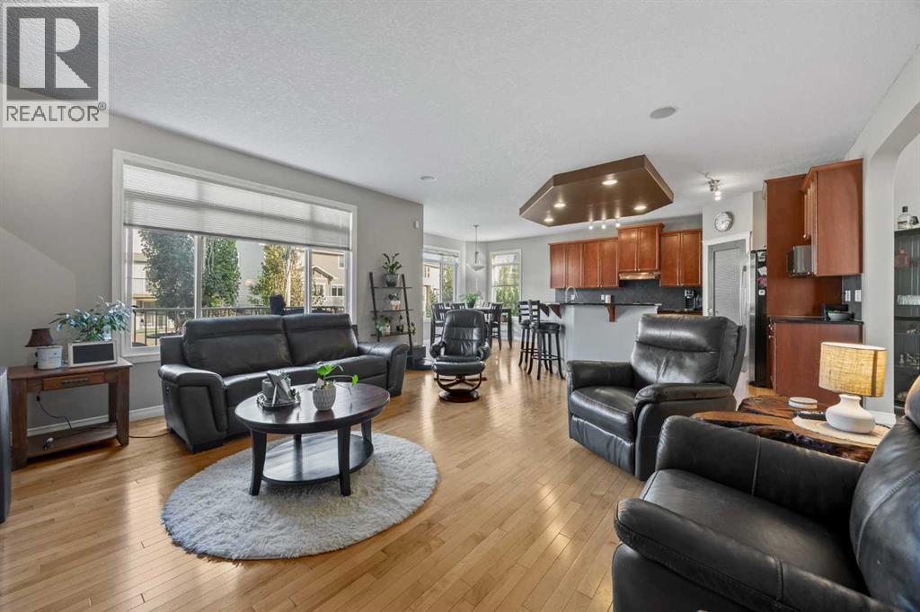 148 Westland Street, Okotoks, Alberta  T1S 0B3 - Photo 9 - A2255546